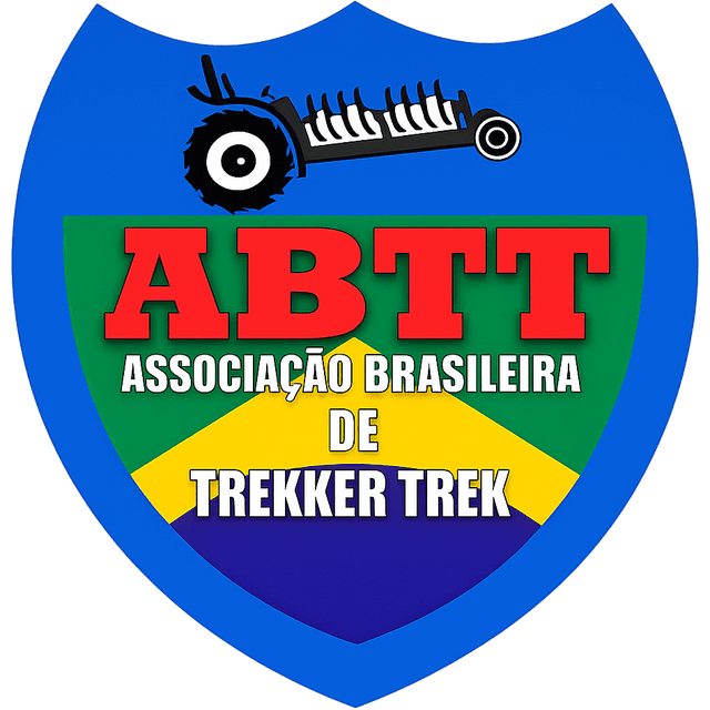 ABTT — Associação Brasileira de Trekker Trek