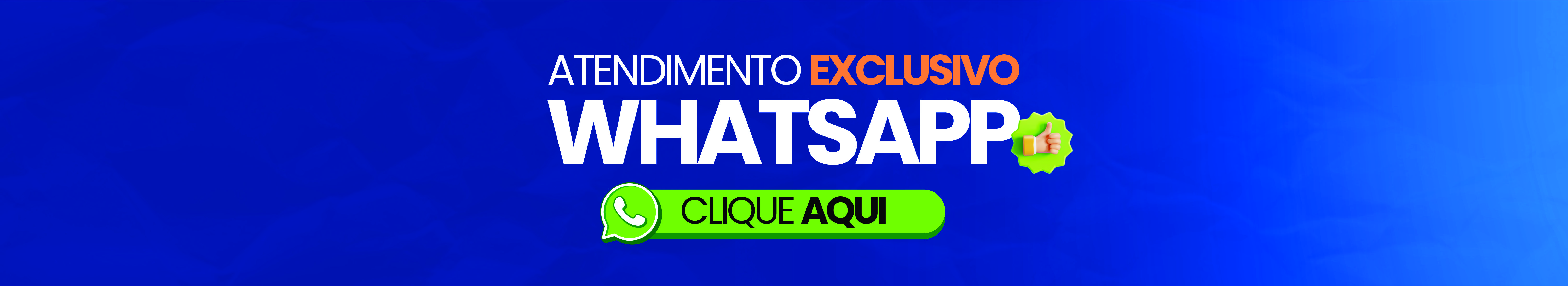 Atendimento Whatsapp