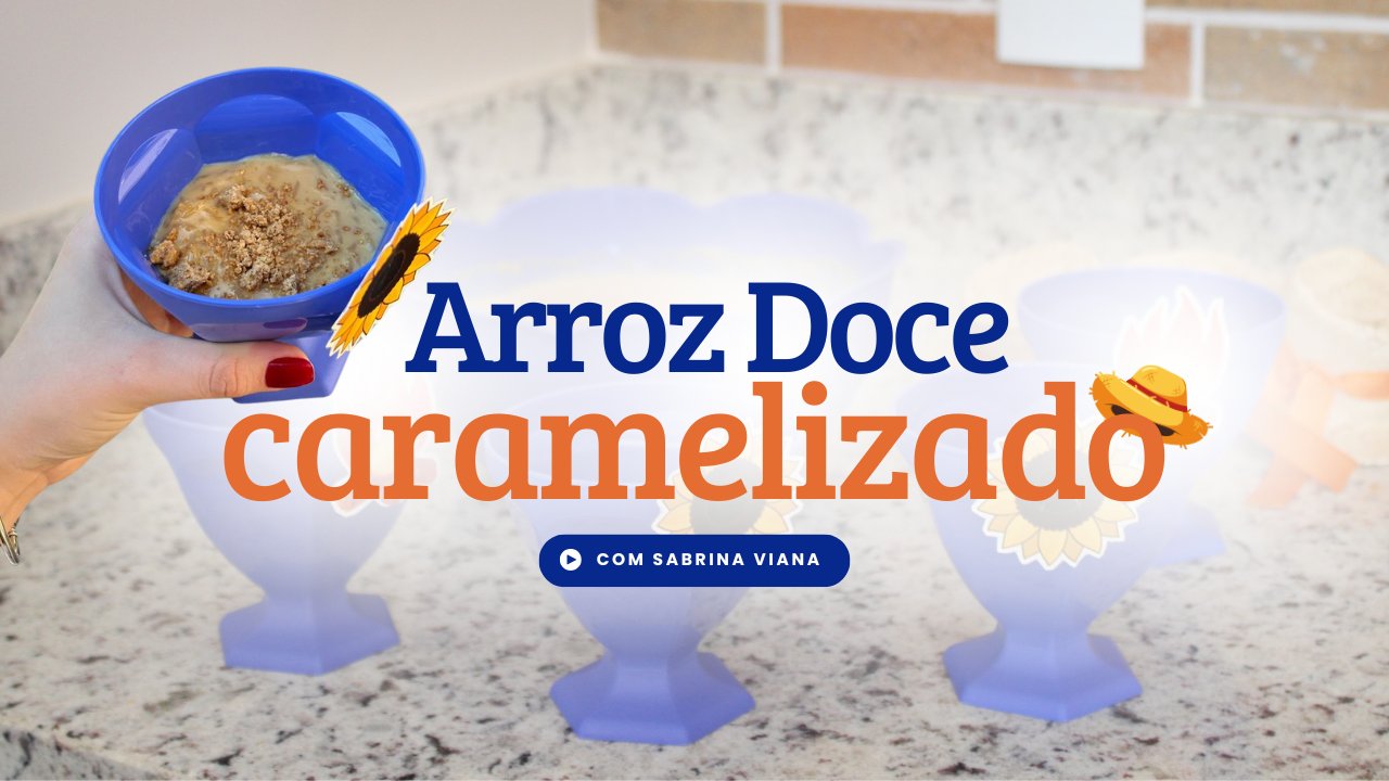 Receitas Santana